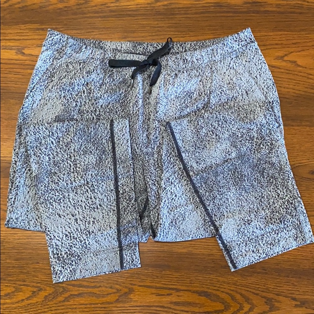 LULULEMON JET CROP SLIM TROUSER NWT